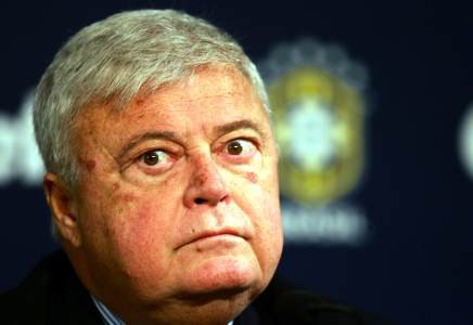 CNN repercute denúncia do Jornal da Record envolvendo Ricardo Teixeira