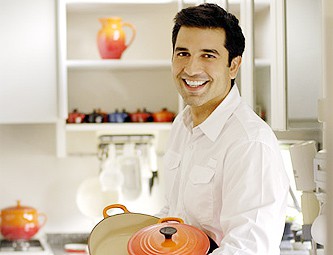 Na receita desta sexta (2) Edu Guedes ensina a fazer capa de costela suína