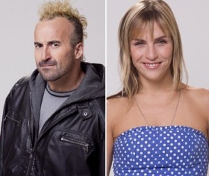 Veja na íntegra a participação de Anna Markun no Hoje em Dia