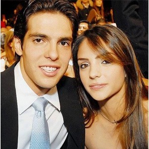 Veja a entrevista de Caroline Celico, esposa do jogador Kaká, no Jô Soares