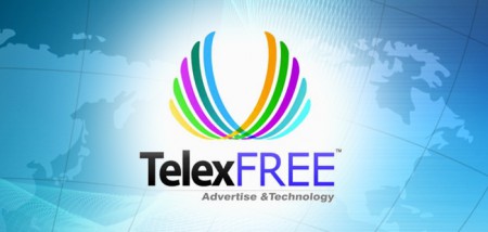 Mais um escândalo envolvendo a Telexfree no Brasil