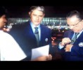 William Bonner empurra contra-regra durante o 'Jornal Nacional'