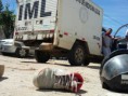 Pernambuco teve o primeiro semestre mais violento em dez anos